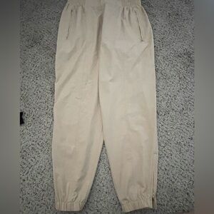 Old Navy Men's Light Khaki Chinos